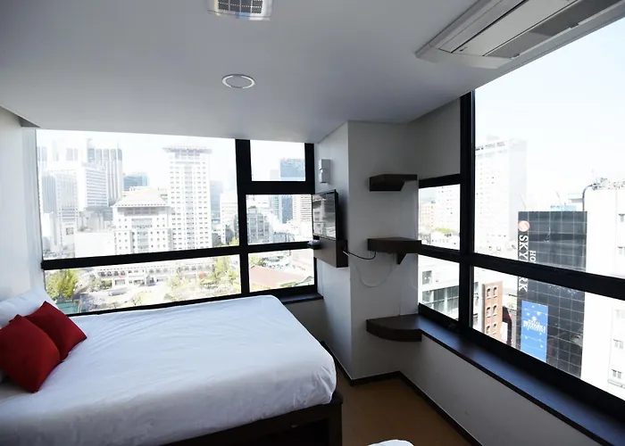 57 Myeongdong * Seoul