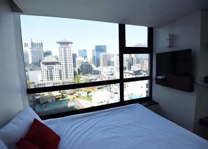 57 Myeongdong