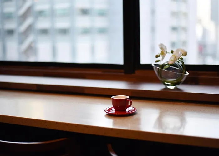 Hostel 57 Myeongdong *