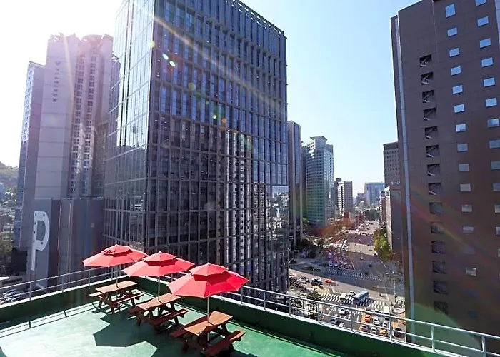 57 Myeongdong