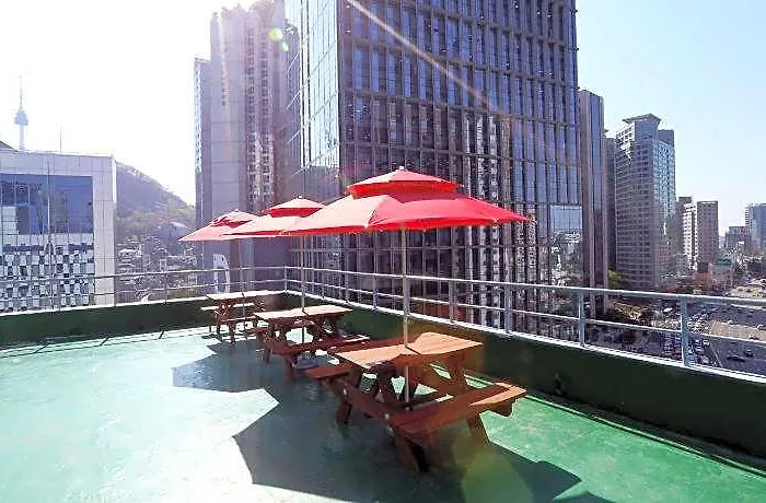 57 Myeongdong *