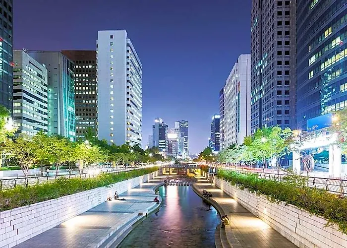 57 Myeongdong *