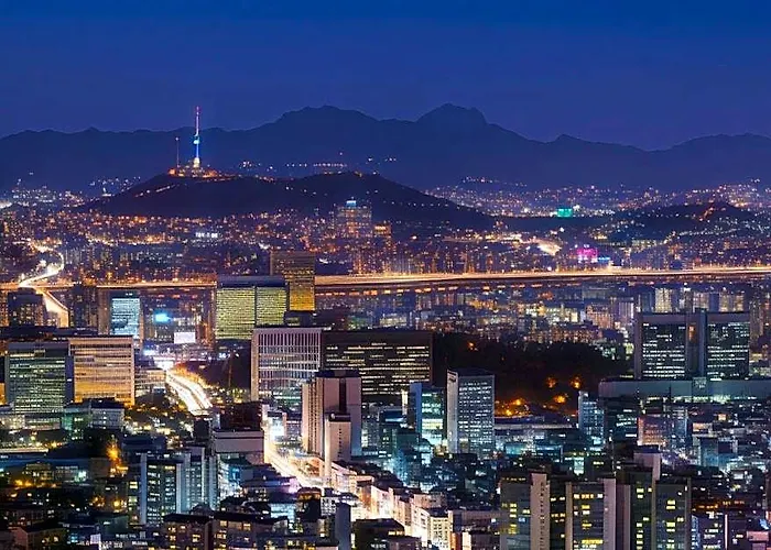 57 Myeongdong Seul