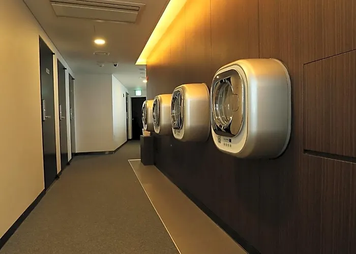 Hostel 57 Myeongdong *
