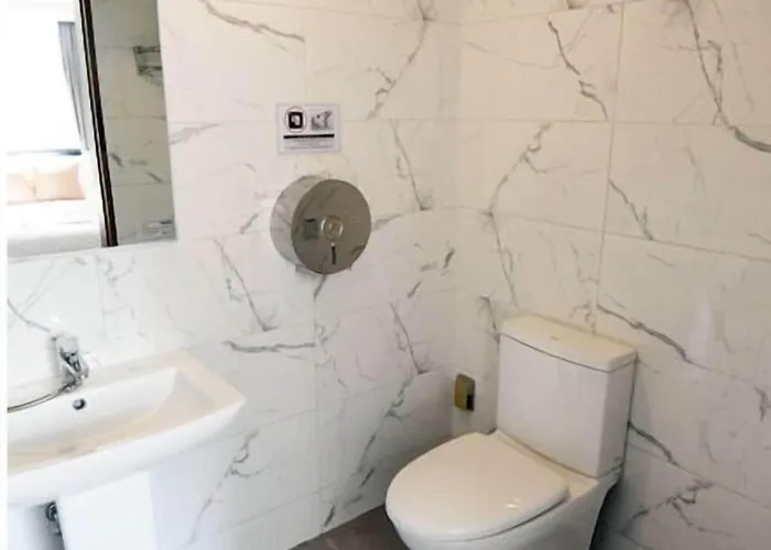 57 Myeongdong Albergue Seul