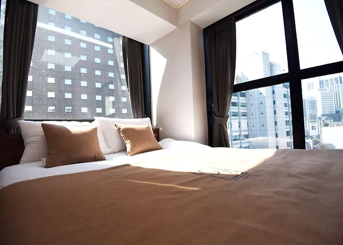 57 Myeongdong Albergue *