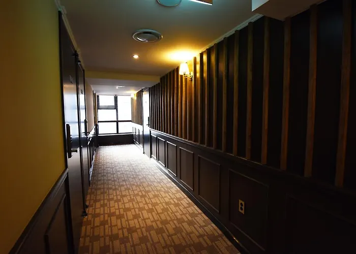 57 Myeongdong Albergue *