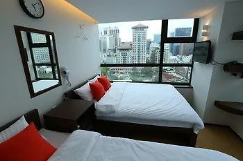 57 Myeongdong Hostel Seoul