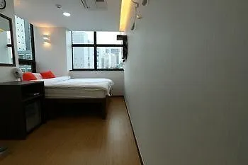 57 Myeongdong Hostel *