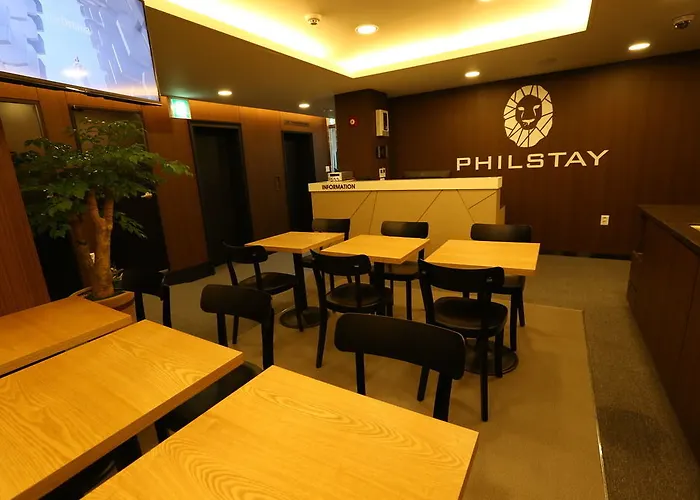 Hostel 57 Myeongdong Seoul