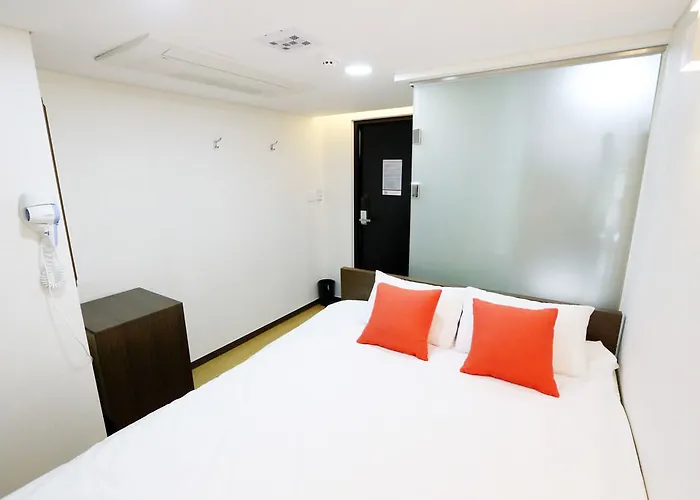 57 Myeongdong *