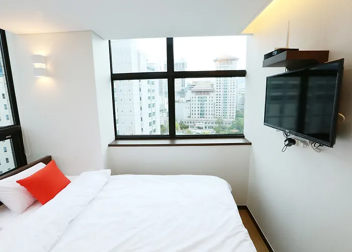 Hostel 57 Myeongdong