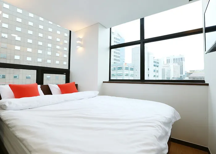 57 Myeongdong Seul