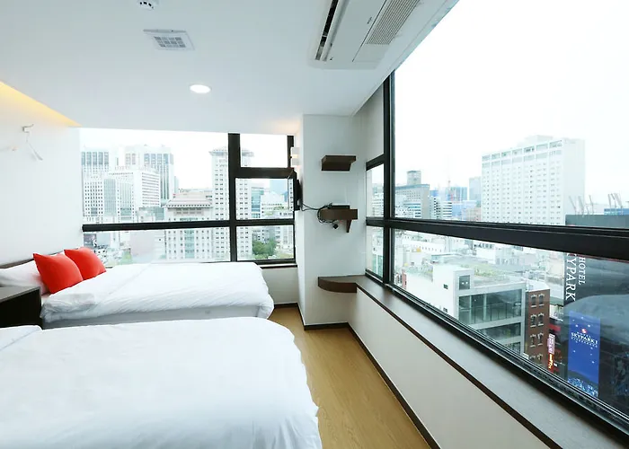 57 Myeongdong Seoul
