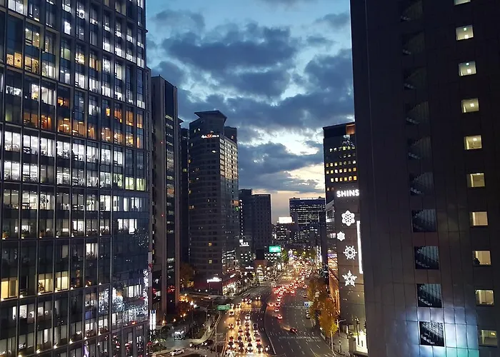 57 Myeongdong * Seoul