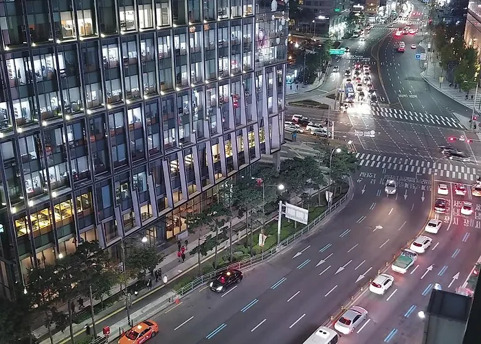 Hostel 57 Myeongdong