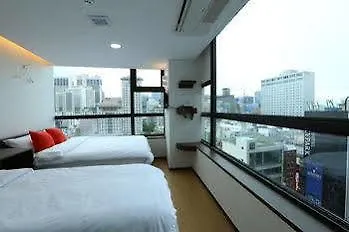 Hostel 57 Myeongdong *