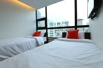 57 Myeongdong Hostel
