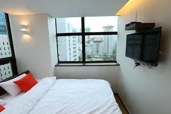 57 Myeongdong Hostel Seoul
