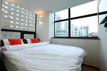 Hostel 57 Myeongdong Seoul