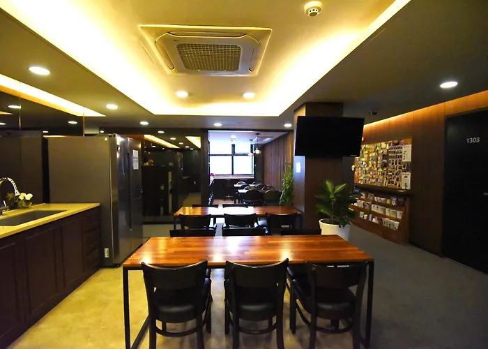 57 Myeongdong Seoul