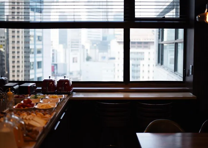 57 Myeongdong Albergue *