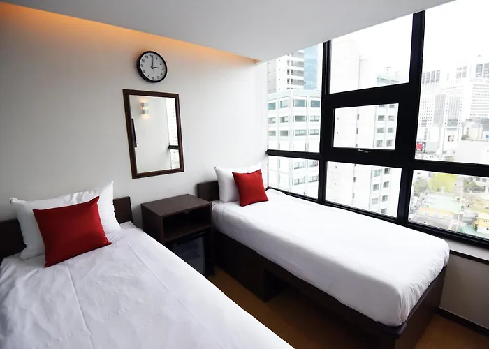 57 Myeongdong *