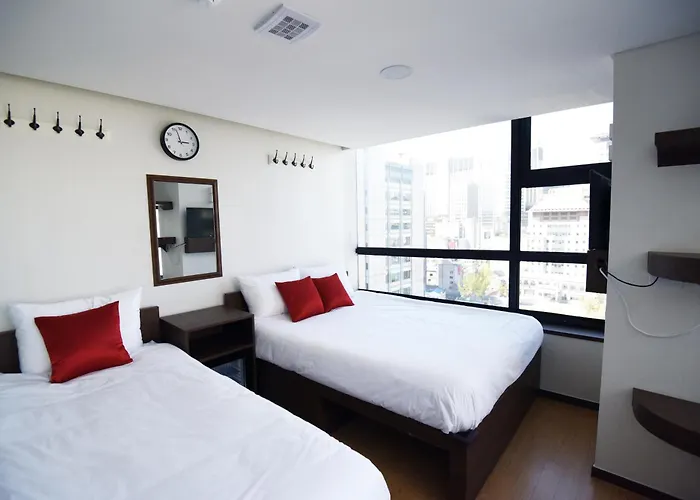 57 Myeongdong