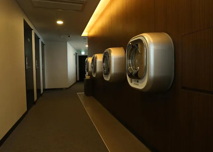 57 Myeongdong Hostel *