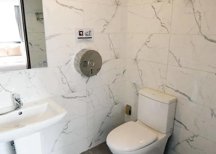Hostel 57 Myeongdong