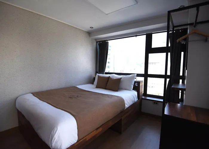 57 Myeongdong Albergue *