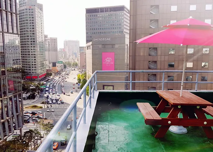57 Myeongdong *